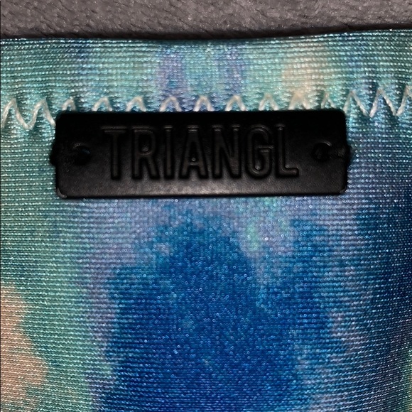 Triangl bikini set - Picture 3 of 5